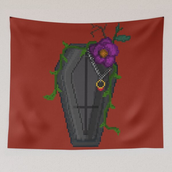 Item preview, Gothic Romance designed and sold by Dustin Krefft.