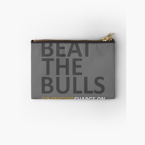 Item preview, Beat The Bulls | Go Knights Charge On designed and sold by chargeon.