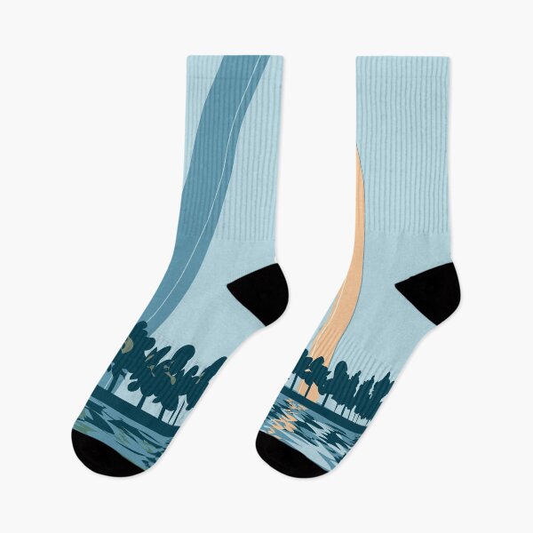 Item preview, Gateway Arch National Park Vintage designed and sold by KrisSidDesigns.