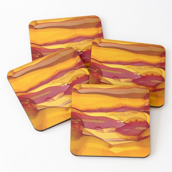 Item preview, Amber Waves of Grain designed and sold by Dana Roper.