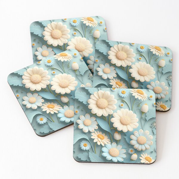 Item preview,  3D Flowers designed and sold by AuroraFantasy.