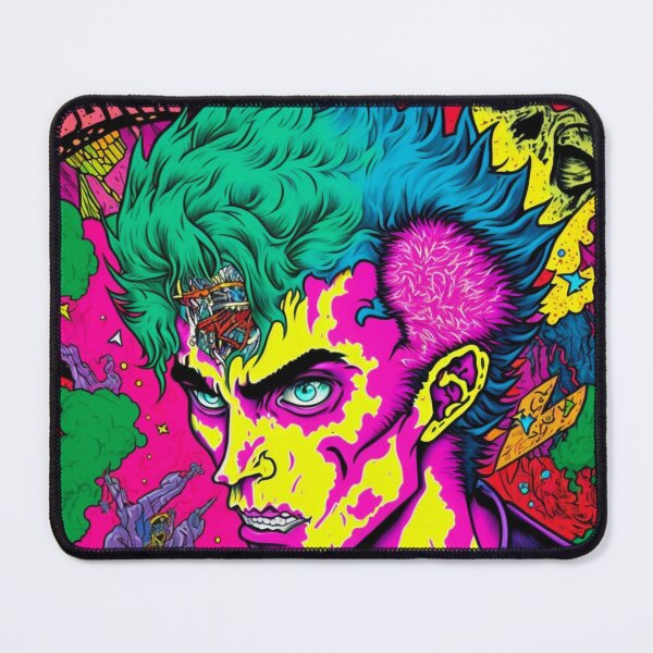 Item preview, Broken Fingaz The Art of Resistance Original Mexicana designed and sold by Frocentric.