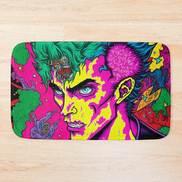 Item preview, Broken Fingaz The Art of Resistance Original Mexicana  designed and sold by Frocentric.
