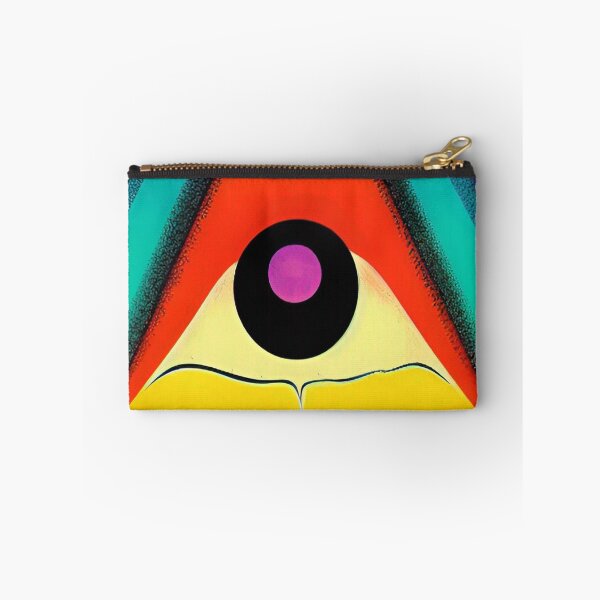 Item preview, All Seeing Eye Vector Abstract  designed and sold by mghtymvrk2040.
