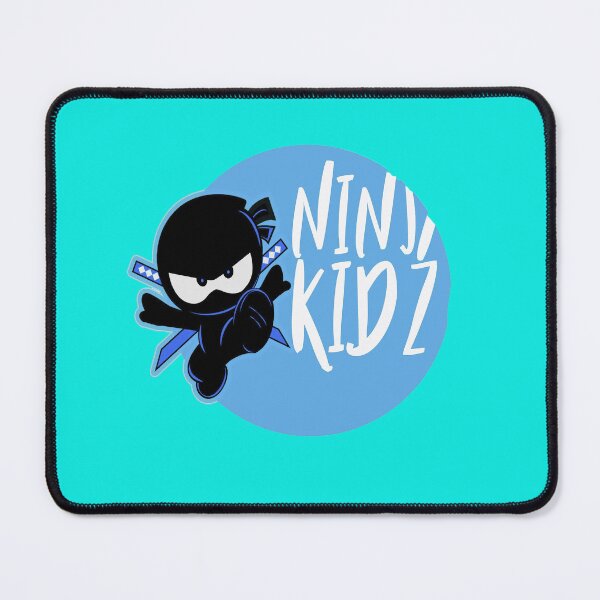 Item preview, Ninja kidz designed and sold by Art-Kido.