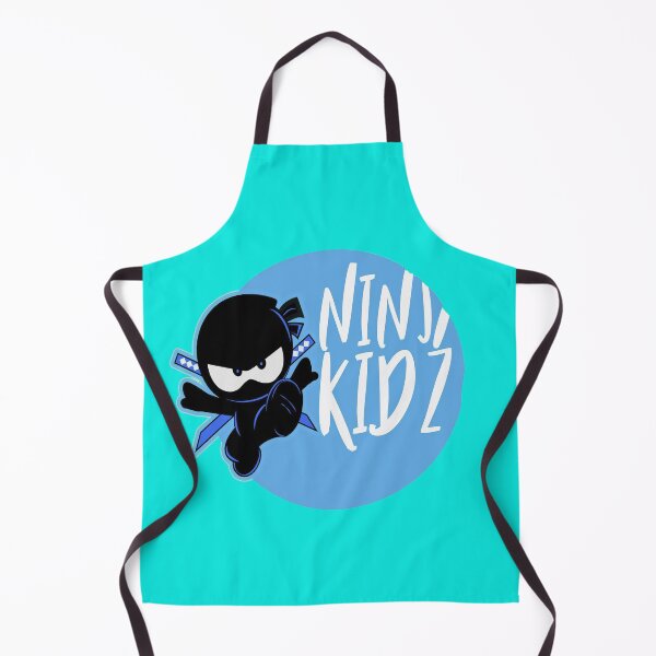 Item preview, Ninja kidz designed and sold by Art-Kido.