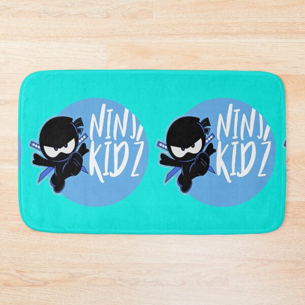 Item preview, Ninja kidz designed and sold by Art-Kido.
