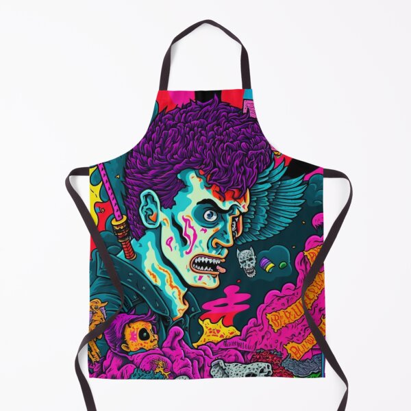 Item preview, Broken Fingaz The Art of Resistance Original Mexicana designed and sold by Frocentric.