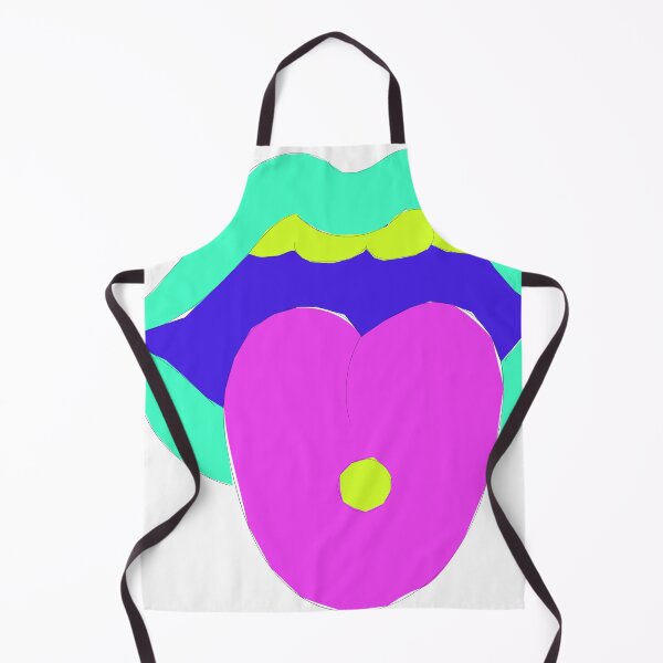 Item preview, Colored tongue designed and sold by samigean.