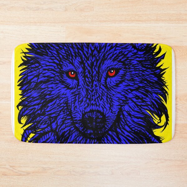 Artikelvorschau, WOLF .1 entworfen und verkauft von lautir.