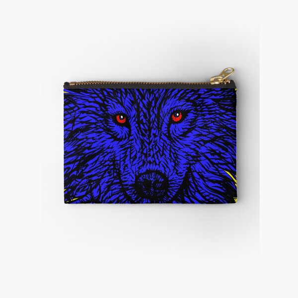 Artikelvorschau, WOLF .1 entworfen und verkauft von lautir.
