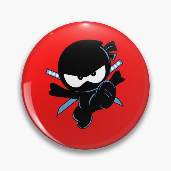 Item preview, Ninja kidz designed and sold by Art-Kido.