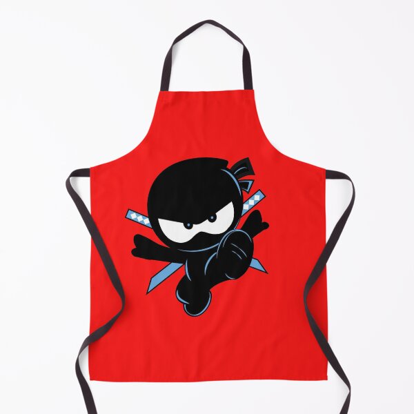 Item preview, Ninja kidz designed and sold by Art-Kido.