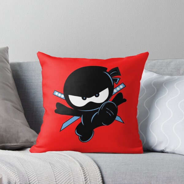 Item preview, Ninja kidz designed and sold by Art-Kido.