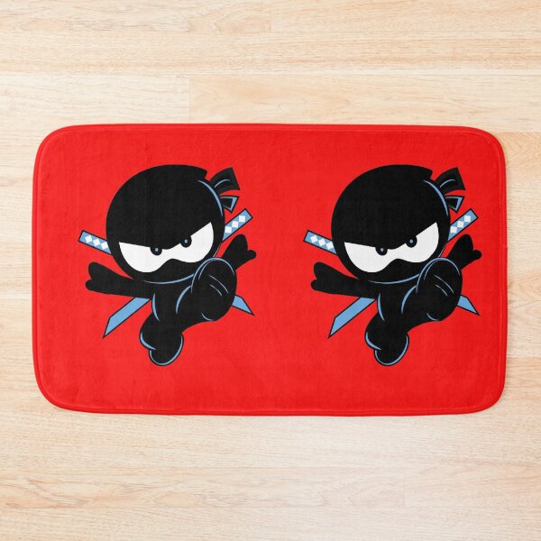 Item preview, Ninja kidz designed and sold by Art-Kido.