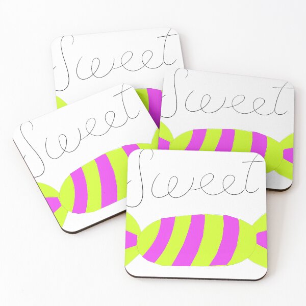 Item preview, Sweet! designed and sold by samigean.