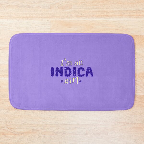 Item preview, indica weed designed and sold by spoiledbratz.
