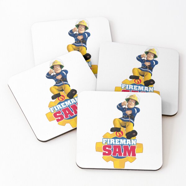 Item preview, funny fireman sam designed and sold by saeedsaeed.