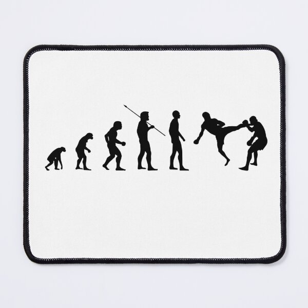 Item preview, Funny Kickboxing Meme Bv designed and sold by KleverOlivier.
