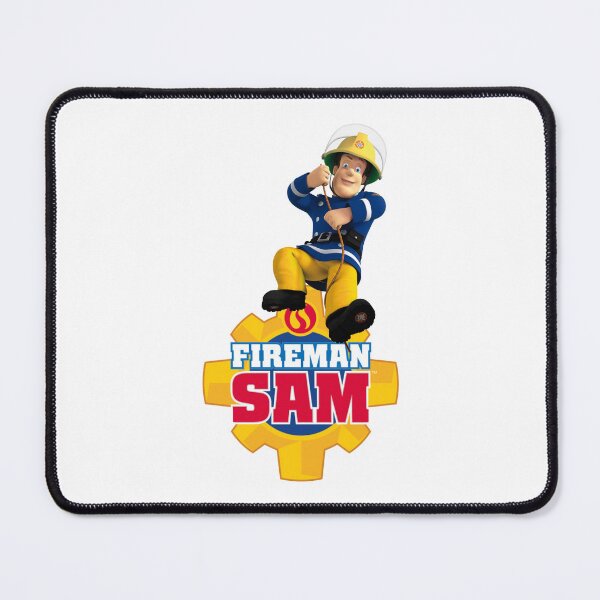 Item preview, funny fireman sam designed and sold by saeedsaeed.
