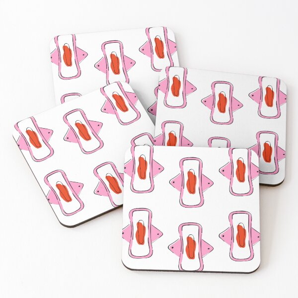 Item preview, On your period designed and sold by tattooclumsey.