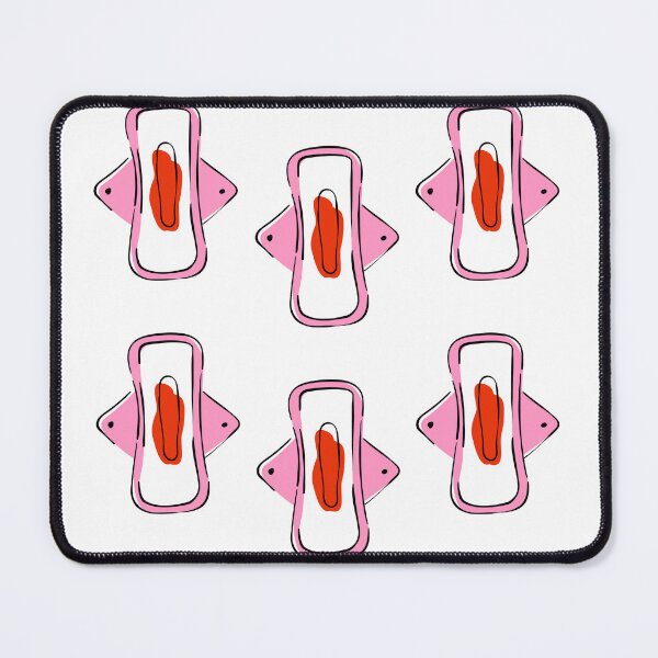 Item preview, On your period designed and sold by tattooclumsey.