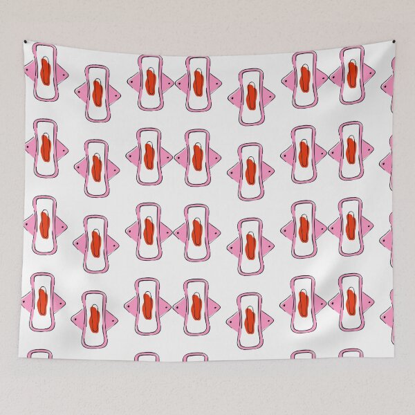 Item preview, On your period designed and sold by tattooclumsey.