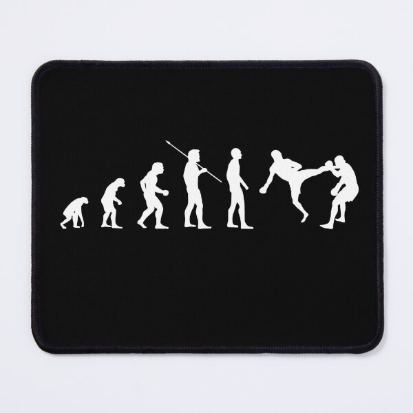 Item preview, Funny Kickboxing Meme Wv designed and sold by KleverOlivier.