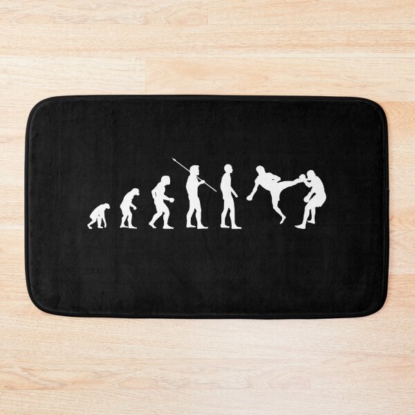 Item preview, Funny Kickboxing Meme Wv designed and sold by KleverOlivier.