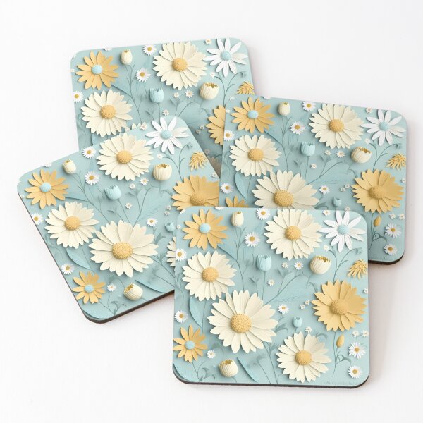 Item preview, Copy of 3D Flowers designed and sold by AuroraFantasy.