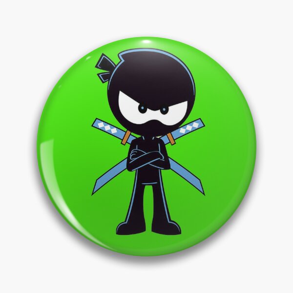 Item preview, Ninja kidz designed and sold by Art-Kido.