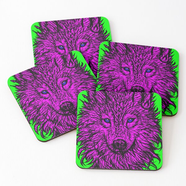 Item preview, WOLF .2 designed and sold by lautir.