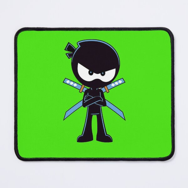 Item preview, Ninja kidz designed and sold by Art-Kido.