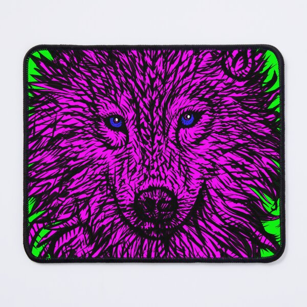 Item preview, WOLF .2 designed and sold by lautir.