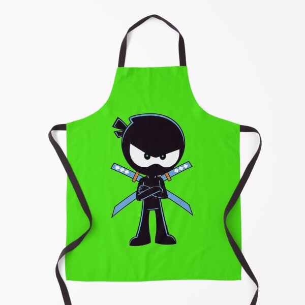 Item preview, Ninja kidz designed and sold by Art-Kido.