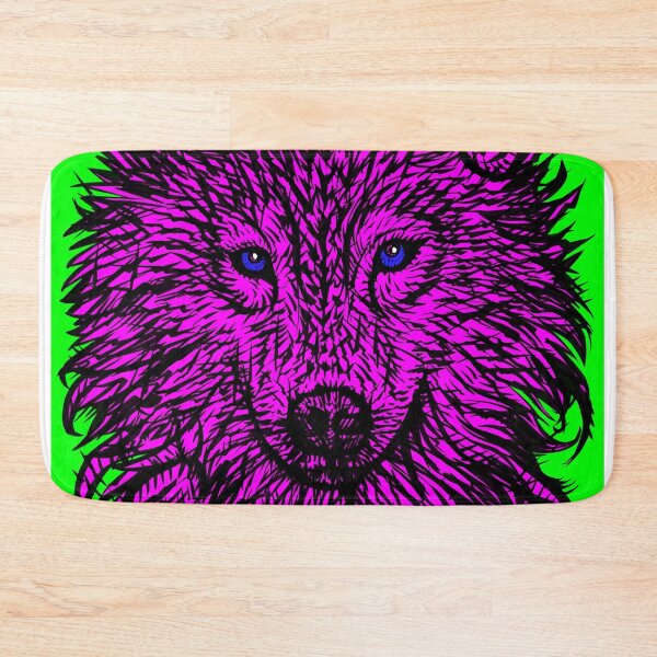 Item preview, WOLF .2 designed and sold by lautir.
