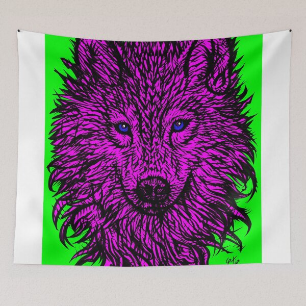 Item preview, WOLF .2 designed and sold by lautir.
