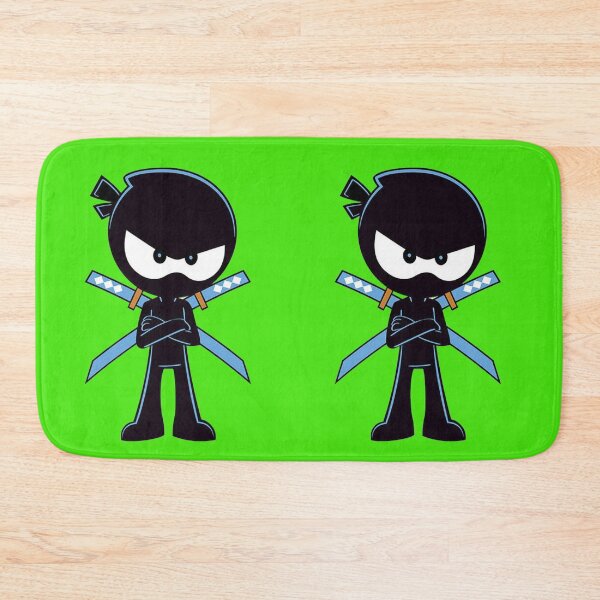 Item preview, Ninja kidz designed and sold by Art-Kido.