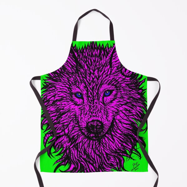 Item preview, WOLF .2 designed and sold by lautir.