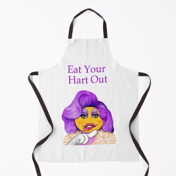 Item preview, Eat Your Hart Out. designed and sold by artmovementspgh.
