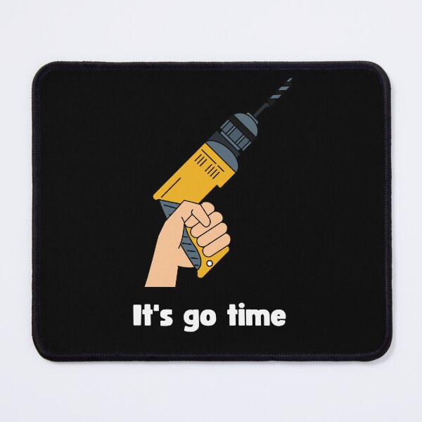 Item preview, It's go time designed and sold by fiji82bad.