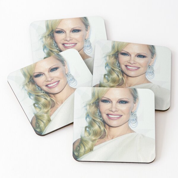 Item preview, Pamela Anderson designed and sold by Unik Store.