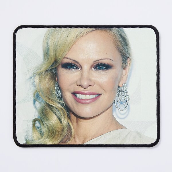 Item preview, Pamela Anderson designed and sold by Unik Store.