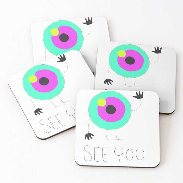 Item preview, See You designed and sold by samigean.
