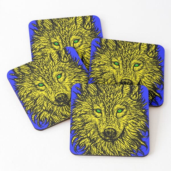 Item preview, WOLF .3 designed and sold by lautir.