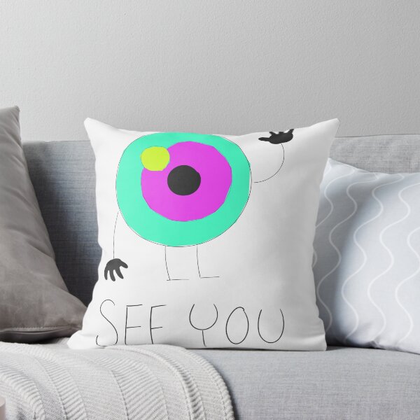 Item preview, See You designed and sold by samigean.