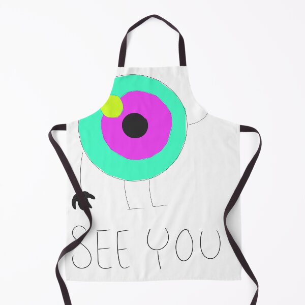 Item preview, See You designed and sold by samigean.