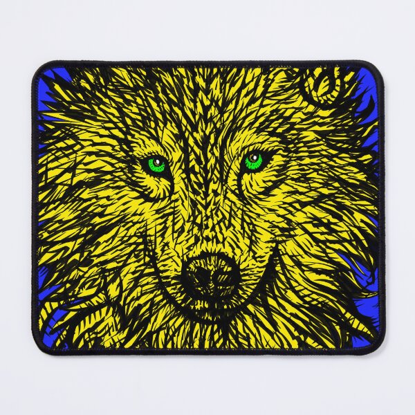 Item preview, WOLF .3 designed and sold by lautir.