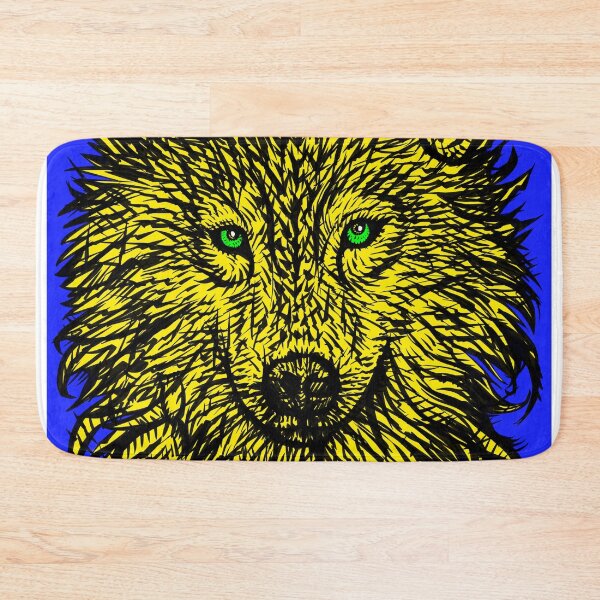 Item preview, WOLF .3 designed and sold by lautir.