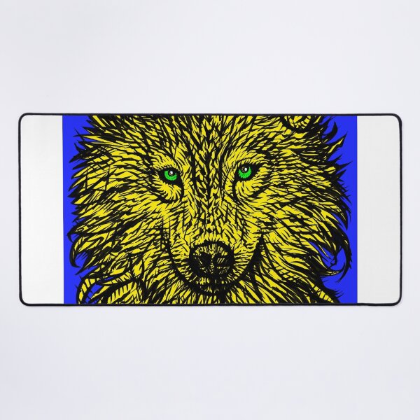 Item preview, WOLF .3 designed and sold by lautir.